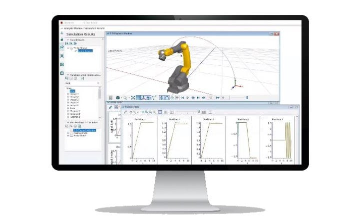 Hexagon introduces Elements to help engineers design increasingly complex products with system-level modelling